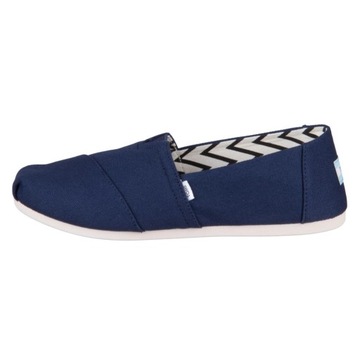 Toms espadryle damskie rozmiar 38,5