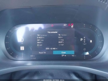 Volvo XC60 II 2023 Volvo XC 60 B5 Plus Bright Theme 2023 2.0l 2.0 Benzyna 247KM, zdjęcie 10