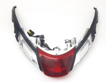 Lampa tył kierunkowskazy cała ładna Piaggio Liberty 50 125 15-23
