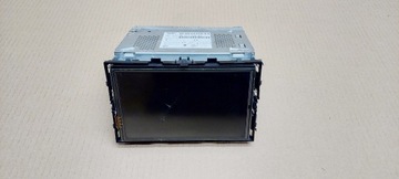 Radio nawigacja Citroen Berlingo III