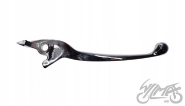 ТОРМОЗНОЙ РЫЧАГ ЛЕВЫЙ ЗАДНИЙ ДИСК 125 GY6 4T