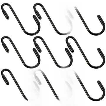 ВЕШАЛКА ДЛЯ РАСТЕНИЙ С КРЮЧКОМ ДЛЯ ТЯЖЕЛЫХ БРЮК