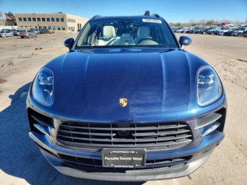 Porsche Macan 2020 Porsche Macan S 2020 3.0 Benzyna 348KM, zdjęcie 5
