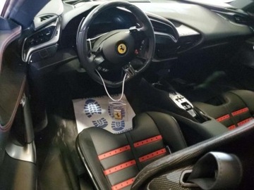 Ferrari 2023 Ferrari SF90 Stradale 2023 Ferrari SF90 Stradale Coupe 4.0 Benzyna 986KM, zdjęcie 8