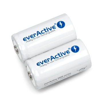 Akumulator EverActive Professional Line R14/C