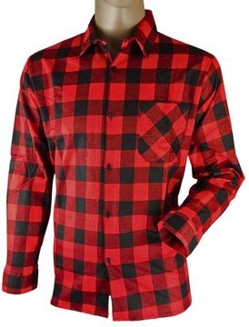 Работающая рубашка 100% мужская хлопчатобумаж