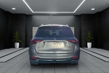Mercedes GLE V167 SUV Facelifting 2.0 300d 269KM 2025 Mercedes-Benz GLE 300d 4MATIC 269KM Advanced Plus Duzy rabat Polski Salon, zdjęcie 5