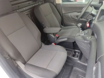 Toyota Proace II 2024 Toyota PROACE CITY Inne Toyota PROACE CITY 1.5 130, zdjęcie 13