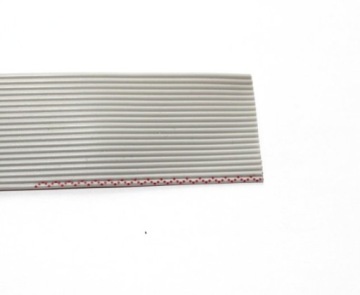 Taśma AWG28 20-żył IDC20 , 1mb