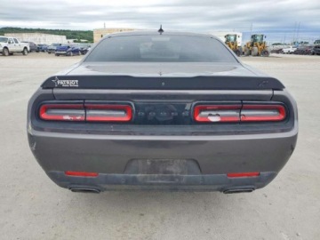 Dodge Challenger III 2023 Dodge Challenger Gt 2023 3.6 Benzyna 303KM, zdjęcie 2