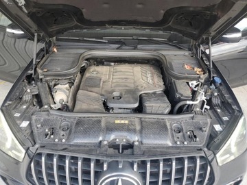 Mercedes GLE V167 2022 Mercedes-Benz GLE Coupe AMG 53 4Matic 2022 3.0l 3.0 Benzyna 429KM, zdjęcie 6