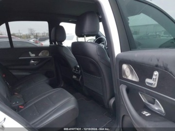 Mercedes GLE V167 2023 Mercedes-Benz GLE Gle 350 4MATIC, 255km , od ubezpieczalni 2.0 Benzyna, zdjęcie 10