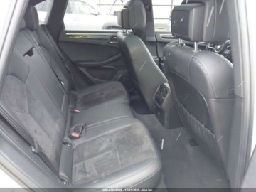 Porsche Macan 2021 Porsche Macan 2021 2.0L 2.0 Benzyna 248KM, zdjęcie 12