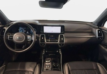 Kia Sorento IV 2020 Kia Sorento VAT 23 XL 1.6T-GDI HEV 230KM DCT AWD 202021 r., Salon PL, HAK, zdjęcie 20