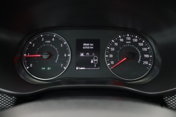 Dacia Logan III 2022 Dacia Sandero 1.0 TCe, Salon Polska, zdjęcie 10