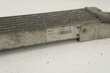 EZ262 Mercedes W251 Масляный радиатор гидроусилителя рулевого управления