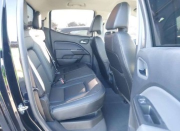 Chevrolet 2022 Chevrolet Colorado 2022, 2.8L, 4x4, Z71 LONG BOX, od ubezpieczalni 2.8, zdjęcie 10