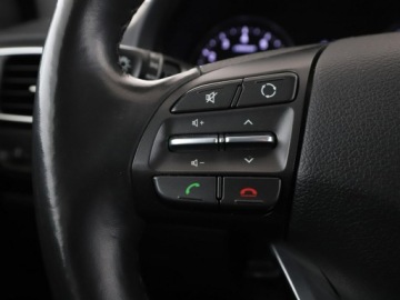 Hyundai i30 III Hatchback 1.4 MPI 100KM 2017 Hyundai i30 1.4 MPI klima tempomat, zdjęcie 28