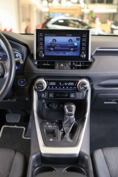 Toyota RAV4 V SUV 2.5 Hybrid Dynamic Force 218KM 2021 Toyota RAV4 2.5 Hybrid Comfort 4x2 2.5 Hybryda 219KM, zdjęcie 23