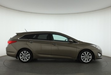 Hyundai i40 Kombi 1.7 CRDi HIGH 136KM 2015 Hyundai i40 1.7 CRDi, Automat, Xenon, Bi-Xenon, zdjęcie 5