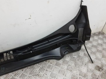 DS73F02216 PLAST STĚRAČE PŘEDNÍCH 2.5 130 2015 FORD FUSION II
