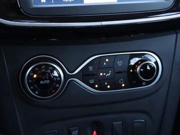 Dacia Logan II Sedan Facelifting 0.9 TCe 90KM 2019 Dacia Sandero 0.9 TCe, Salon Polska, zdjęcie 17