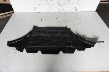 OSŁONA POD SILNIK AUDI A4 B8 2.0 TDI