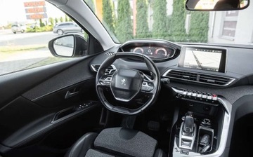 Peugeot 5008 II Crossover 1.6 THP 165KM 2017 Peugeot 5008 1.6T 165Ps Automat Navi Full Ledy Polskora Kamera 360 Radar 7, zdjęcie 31