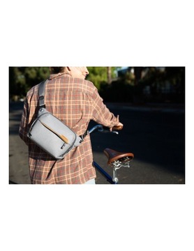 Сумка Peak Design Everyday Sling 3л, серая