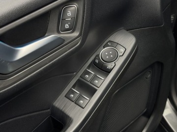 Ford Kuga III SUV 1.5 EcoBoost 150KM 2021 Ford Kuga Titanium Hak Podgrzewane fotele CarPlay Android Auto LED, zdjęcie 15
