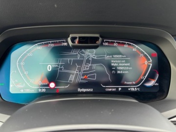 BMW X7 2021 BMW X7 40i KeyLess Dociągi Hak AmbientAir HeadUp H, zdjęcie 25