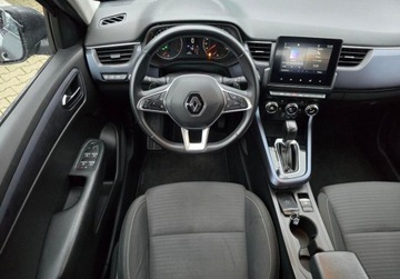 Renault Arkana SUV 1.3 TCe 140KM 2021 Renault Arkana 1,3 TCE 140KM AUT, salon PL, bezwypadkowy, serwisowany, FV23, zdjęcie 13