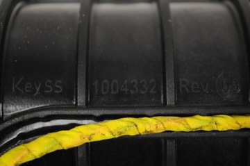 AUDI R8 42 2010 ULOŽENÍ VZDUCHOVÁ AIRBAG SPOLUJEZDCE