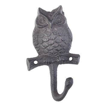 Wall Mount Hook Multifunction Space Saving Towel