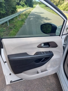 Chrysler Pacifica II 3.6 V6 291KM 2021 CHRYSLER VOYAGER PACIFICA 3,6 V6, zdjęcie 28