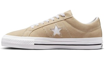 buty Converse One Star Pro Classic Suede OX -