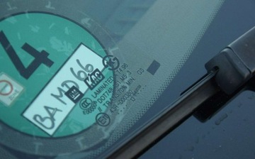 Opel Mokka I SUV 1.7 CDTI ECOTEC 130KM 2013 Opel Mokka 1.7D 133Tys Km Oryginal Lakier 2 Kpl Kol Grzane Fotele Sprowadz, zdjęcie 19