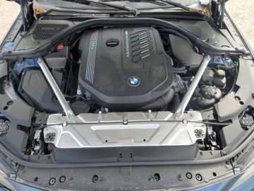 BMW Seria 4 G22-23-26 2021 BMW Seria 4 M440xi 2021 3.0l 3.0 Benzyna 382KM, zdjęcie 6
