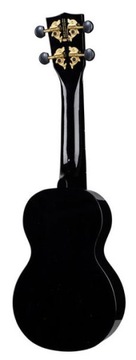 Укулеле сопрано Махало Череп Укулеле День мертвых