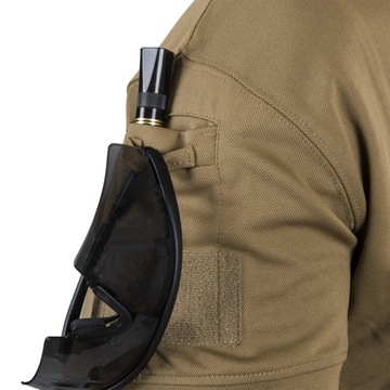 ТАКТИЧЕСКАЯ ФУТБОЛКА - TopCool Lite - Coyote M