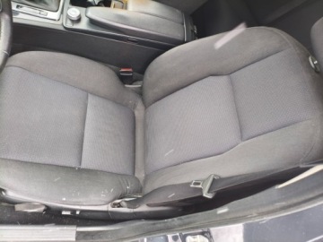 Mercedes Klasa C W204 2008 Mercedes-Benz Klasa C Mercedes C 220Cdi w204 Avantgarde Automat Klima Seda, zdjęcie 17