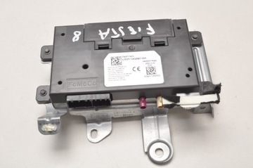 FIESTA MK8 MODUŁ STEROWNIK LR3T-14G087-VH