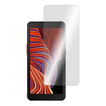 SzybexPol szkło hybrydowe do Samsung Xcover 5