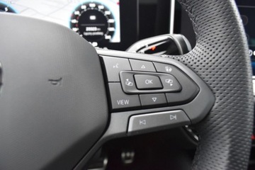 Volkswagen Passat B9 2024 Volkswagen Passat SalonPL 265KM 4x4 DSG R-line DCC Pakiety PANORAMA Kam.36, zdjęcie 14