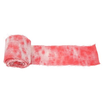 Хэллоуинская кровавая повязка для косплей-вечеринки