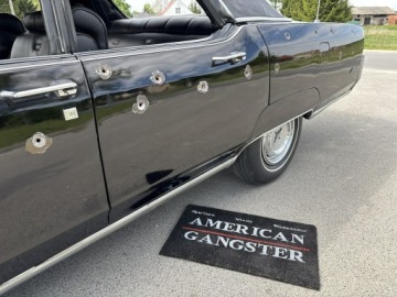 Lincoln Continental IV 1973 Lincoln Continental American Gangster 1973, zdjęcie 20