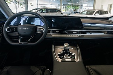 Chery Tiggo 7 SUV PHEV 1.5 T-GDI DHE 279KM 2025 CHERY Tiggo 7 Comfort 1.5 T-GDI Super Hybrid DHT 279KM 2025, zdjęcie 7