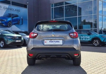 Renault Captur I 2018 Renault Captur Od Dealera, 1.2 Energy TCE Limited EDC 1.2 Benzyna 118KM, zdjęcie 5
