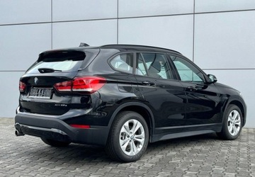 BMW X1 F48 Crossover Plug-In 1.5 25e 220KM 2021 BMW X1 xDrive Plug-In PDC Automat Led Navi Tempomat FV23 1.5, zdjęcie 7