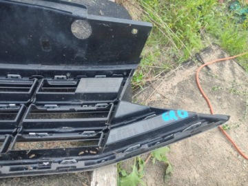 Решетка радиатора бампера VOLKSWAGEN PASSAT B8 LIFT FL 3G0 19-24 орг